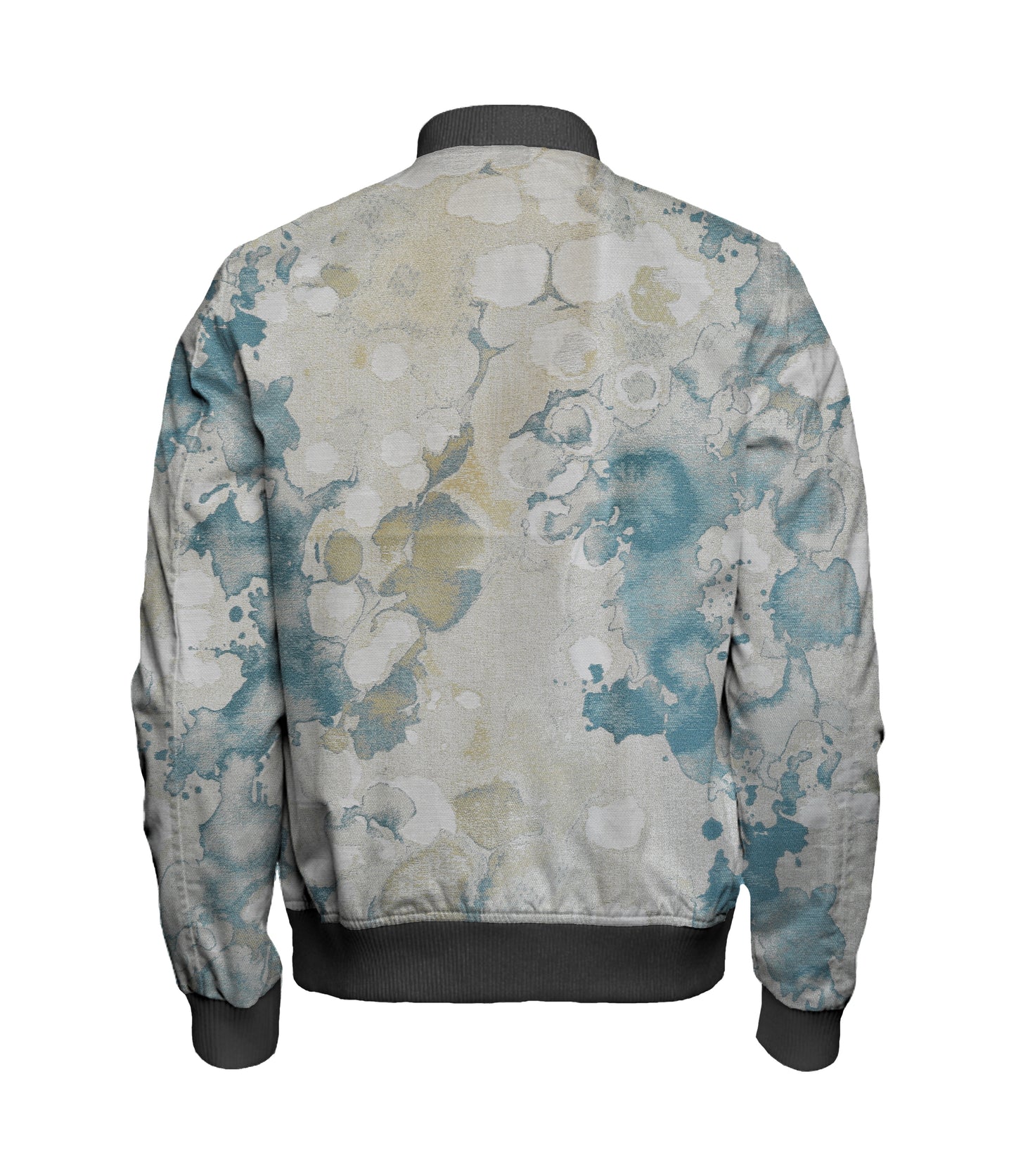 Pontinha Bomber Jacket