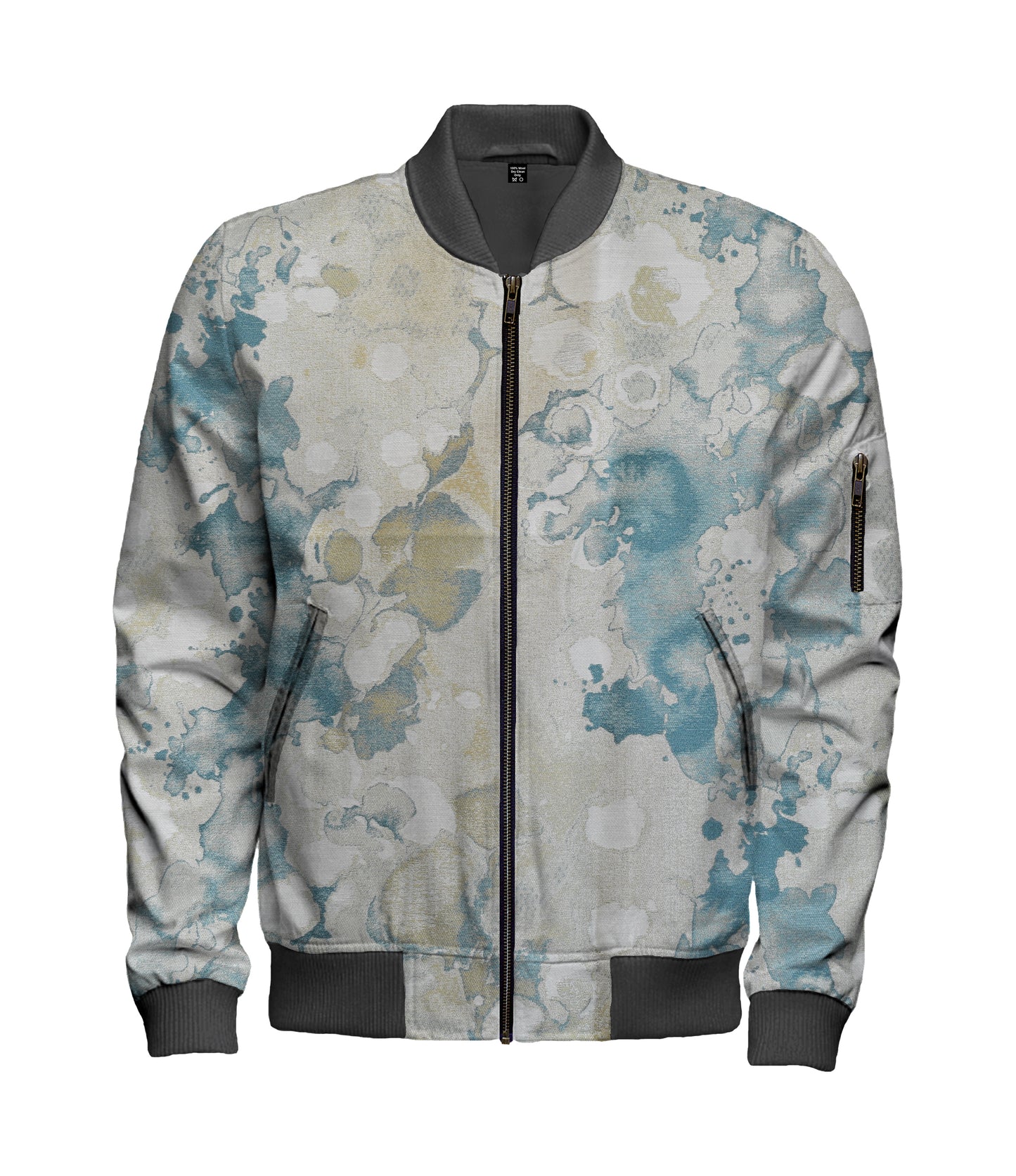 Pontinha Bomber Jacket