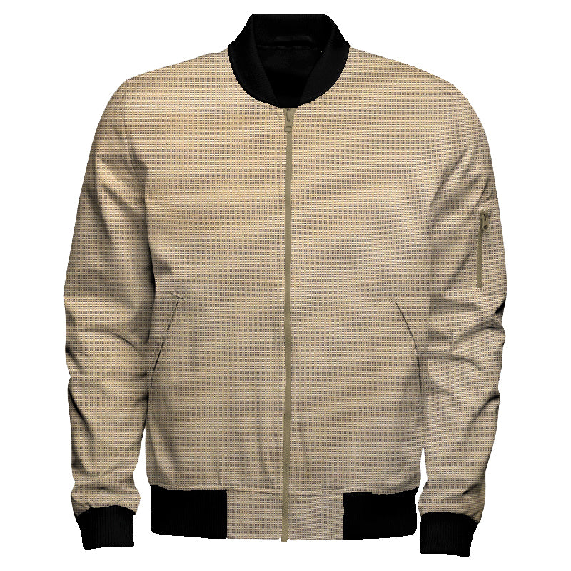 Pontinhos Bomber Jacket