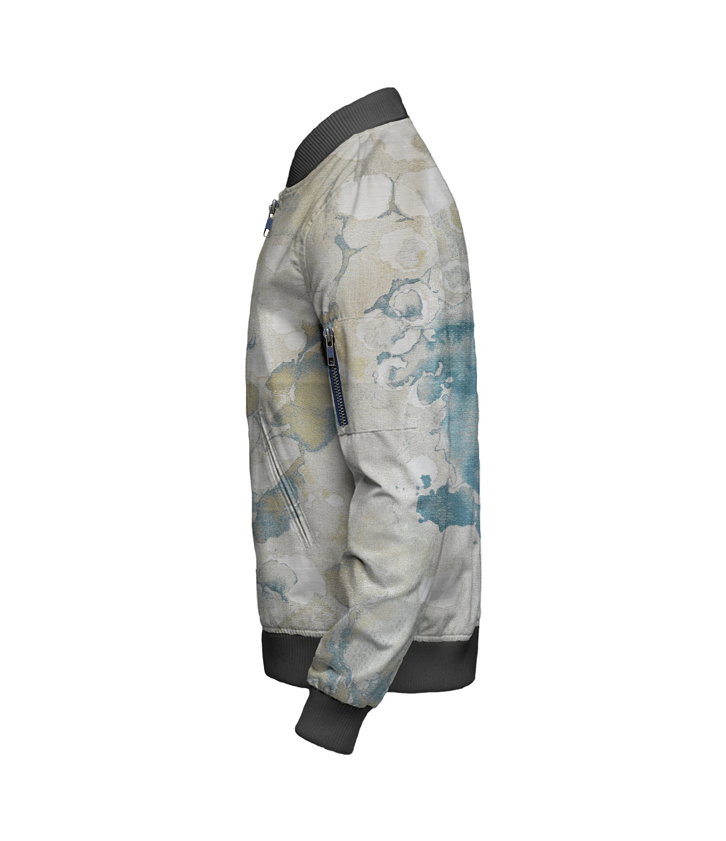 Pontinha Bomber Jacket