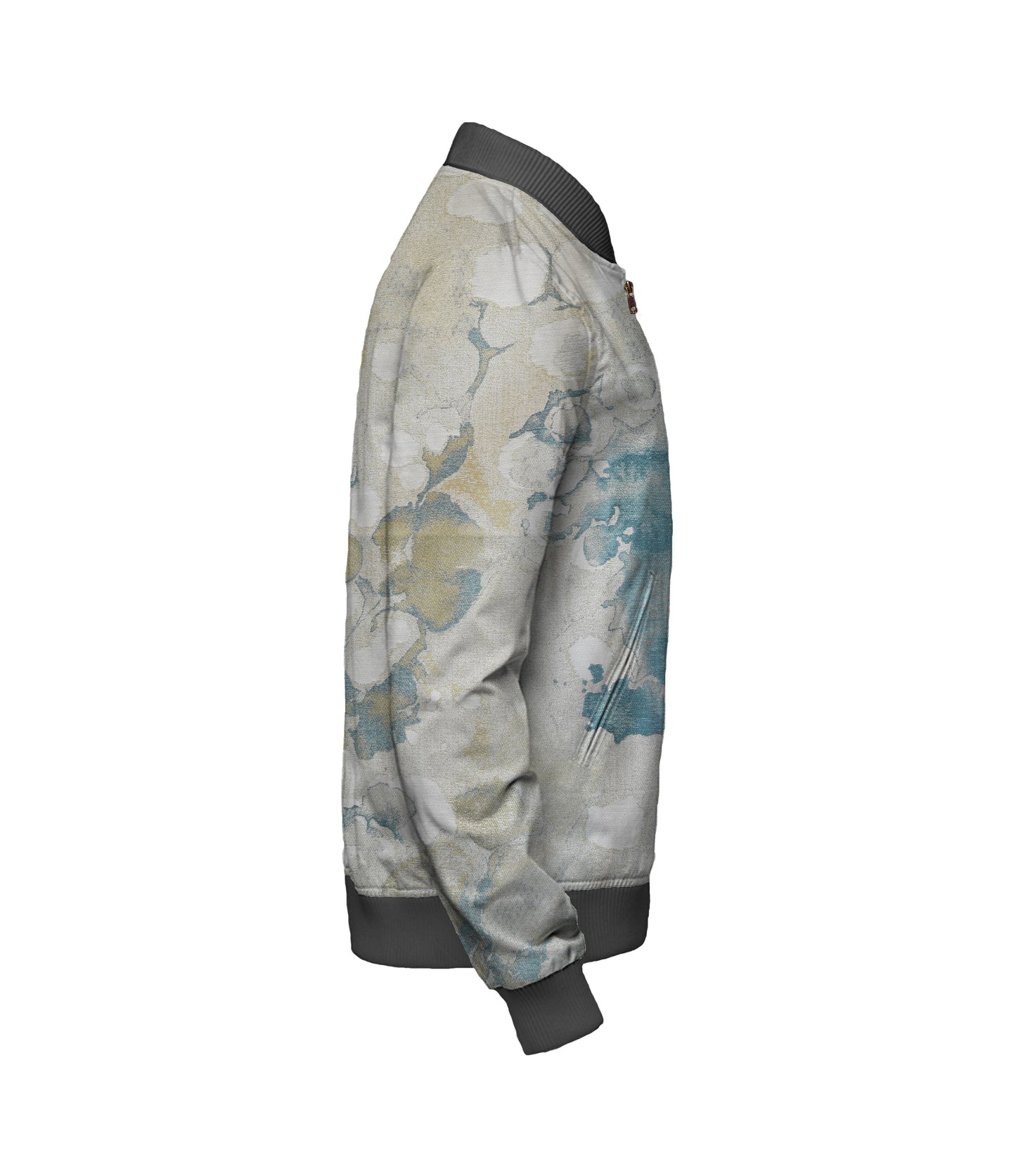 Pontinha Bomber Jacket