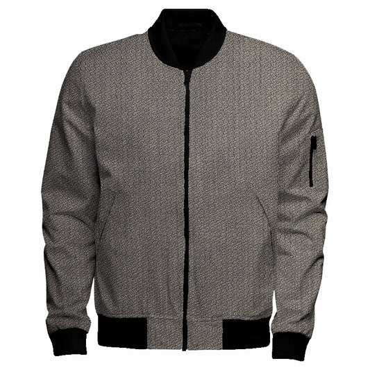 Tapejido Arena Bomber Jacket