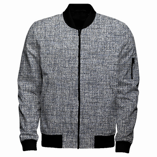 Roxannol Bomber Jacket